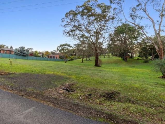 For Rent Land Tallarook VIC DLS102439476