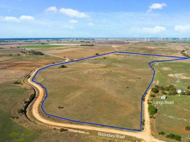 For Rent Land Tantanoola SA DLS101909306