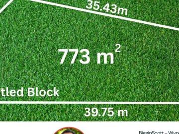 For Rent Land Tarneit VIC DS101583138