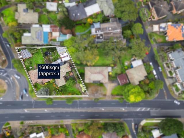 For Rent Land Templestowe Lower VIC DS105819844