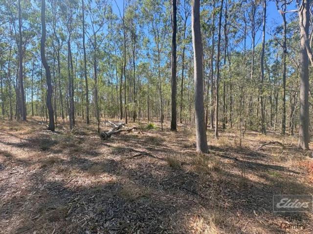 For Rent Land Tiaro QLD DS105932850