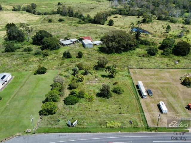 For Rent Land Tiaro QLD DS105935771