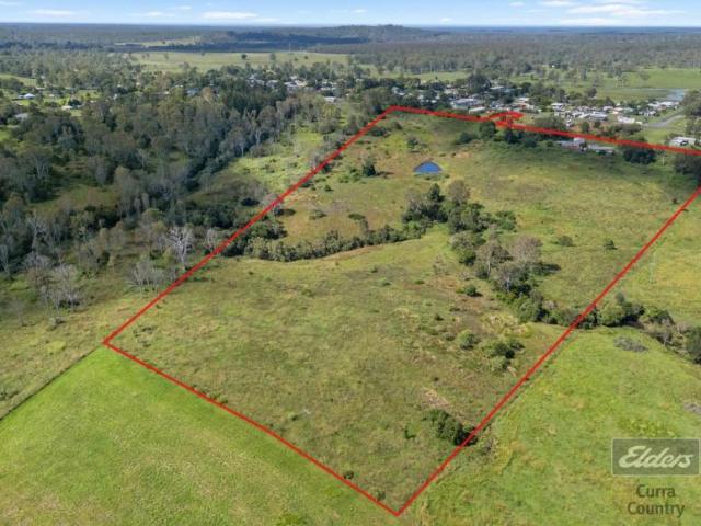 For Rent Land Tiaro QLD DS105935772