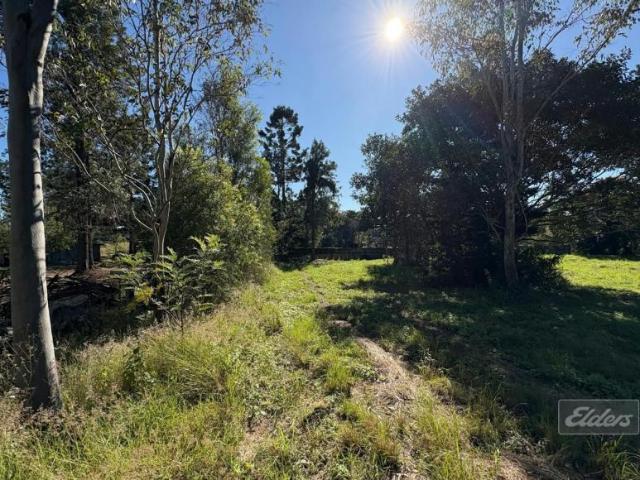 For Rent Land Tiaro QLD DS105936242