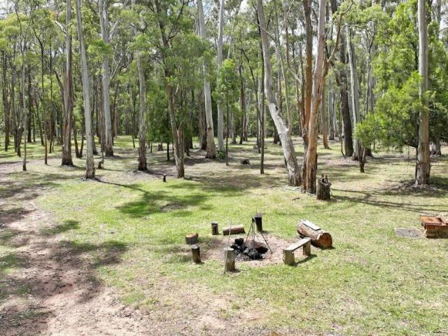 For Rent Land Tolmie VIC DS105936336