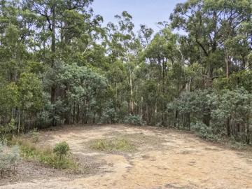 For Rent Land Wheatsheaf VIC DLS102341327