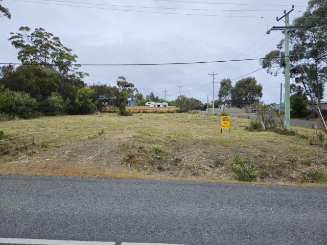 For Rent Land WHITE BEACH TAS DS104954855