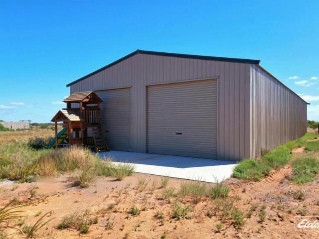 For Rent Land Whyalla Jenkins SA DS105995631