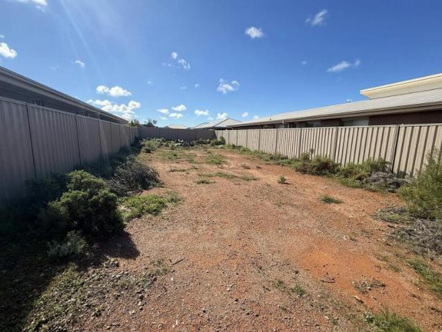 For Rent Land Whyalla Jenkins SA DS105934094
