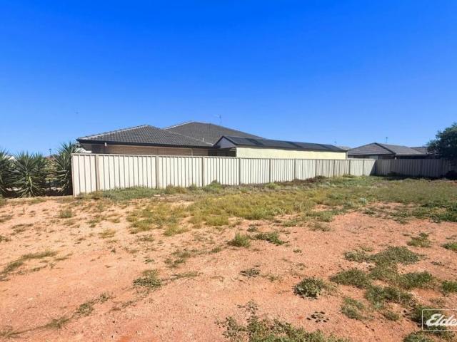 For Rent Land Whyalla Jenkins SA DS105935057