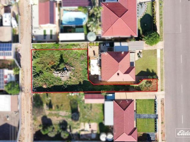 For Rent Land Whyalla SA DS105935148