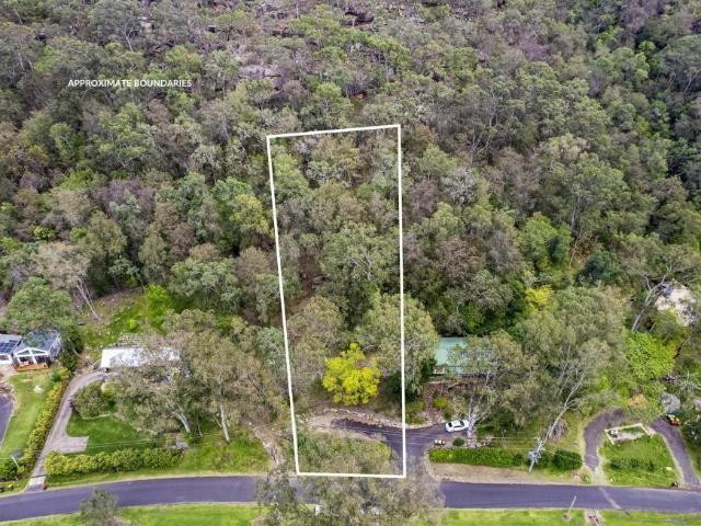 For Rent Land Wisemans Ferry NSW DS101909147