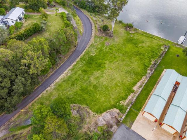For Rent Land Wisemans Ferry NSW DS101909148