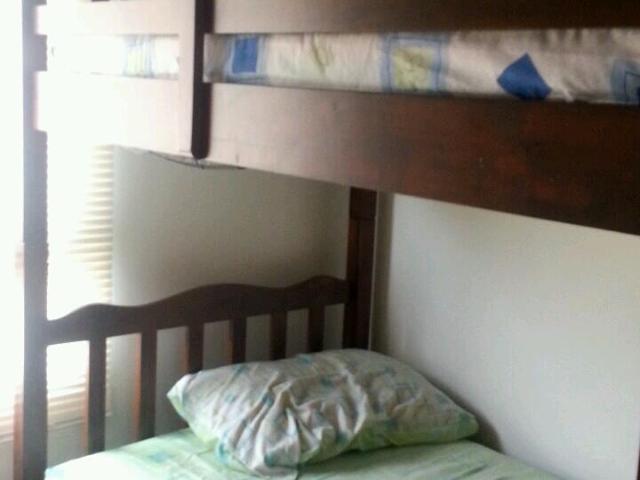 FOR RENT / LEASE: Apartment / Condo / Townhouse Manila Metropolitan Area >Pasay