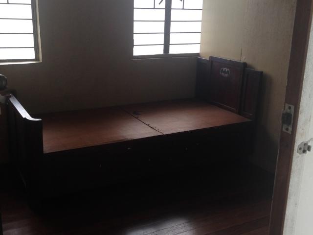 FOR RENT / LEASE: Apartment / Condo / Townhouse Manila Metropolitan Area >Quezon