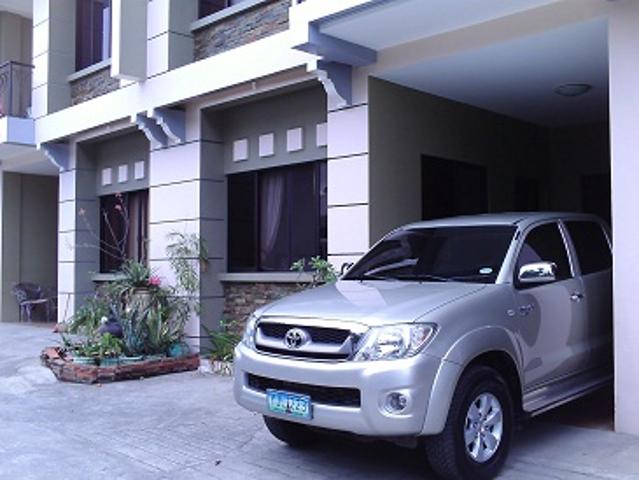 FOR RENT / LEASE: Apartment / Condo / Townhouse Abra