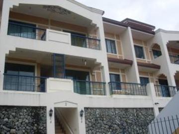 Cordillera Administrative Region - Balcony