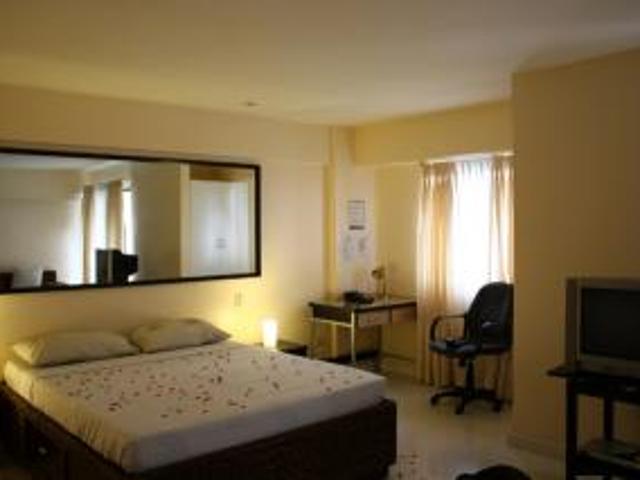 FOR RENT / LEASE: Apartment / Condo / Townhouse Cebu