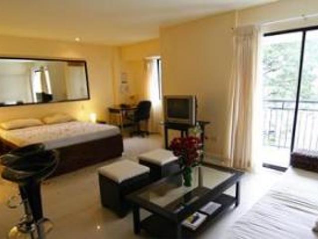 FOR RENT / LEASE: Apartment / Condo / Townhouse Cebu