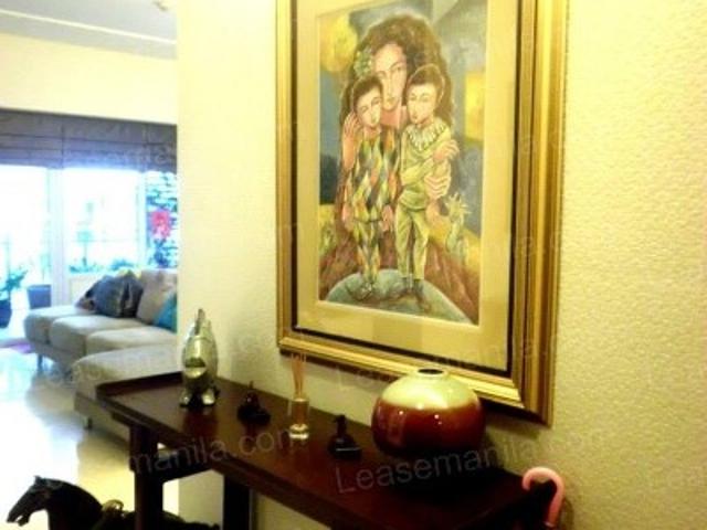 FOR RENT / LEASE: Apartment / Condo / Townhouse Rizal >Taguig