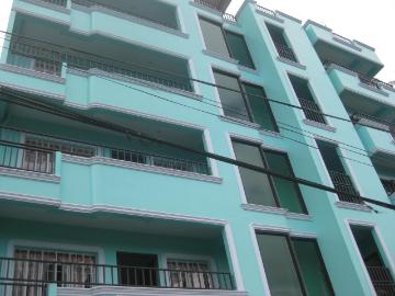 Cordillera Administrative Region - Parking