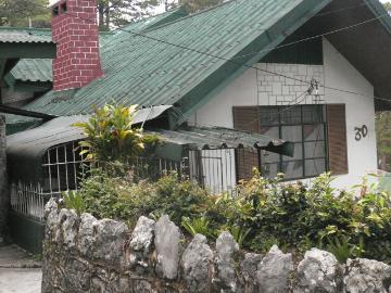 Cordillera Administrative Region - Garden