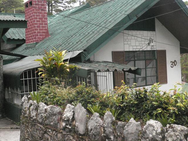 For rent / lease: house benguet >Baguio