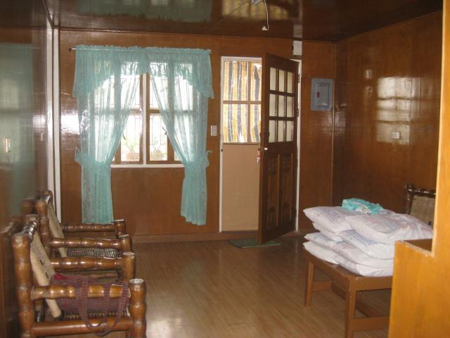 For rent / lease: house benguet >Baguio