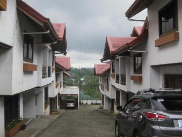 Cordillera Administrative Region - Fireplace