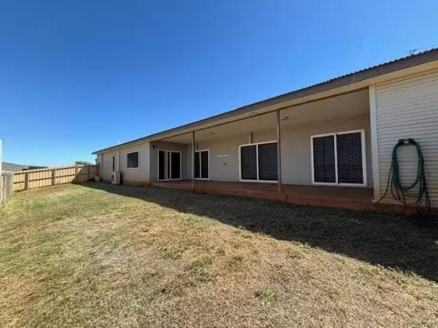 New LOT 702 Greenfield Street, South Hedland, WA 6722