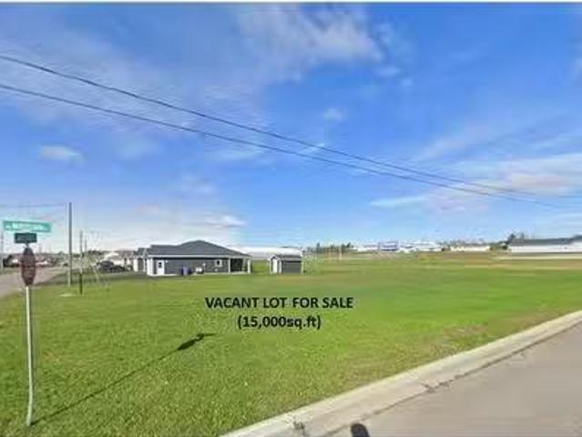 Charming Lot Mccormick St, Grand Sault/Grand Falls, NB, E3T 0B.