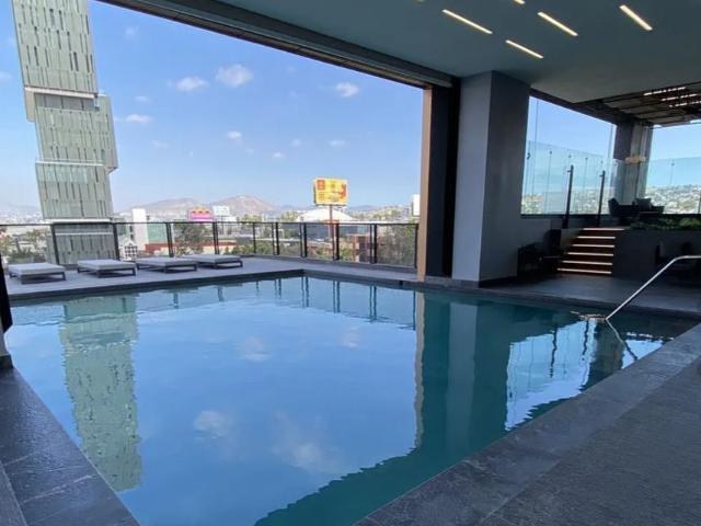 For rent: Luxurious apartment in LINK