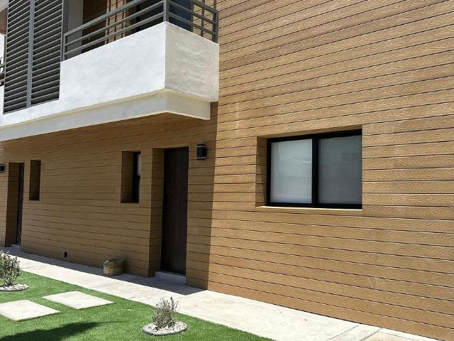For rent luxury furnished condominium in Alborada Residential Mexicali, B.C. !