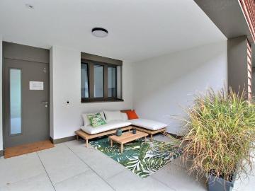 Marly, District de la Sarine, Kanton Freiburg