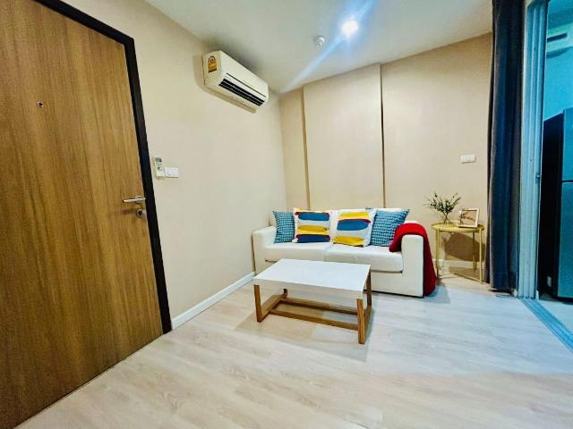 For Rent Metro luxe พระราม 4 JA 1093