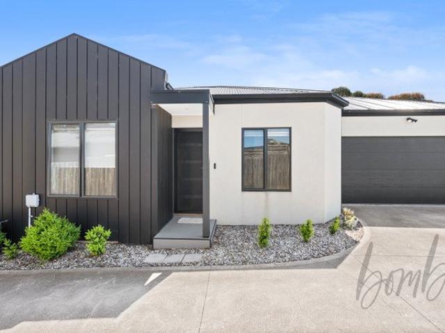 For Rent: Modern 3 Bedroom Home in the heart of Wallan!
