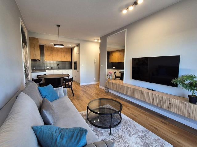 For rent modern apartment in Piaseczno