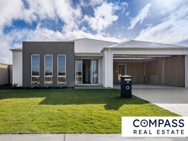 For Rent Modern Family Home in Anketell