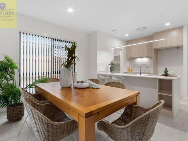 FOR RENT | Modern Family Living in the Heart of South Ripley