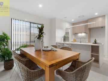 FOR RENT | Modern Family Living in the Heart of South Ripley