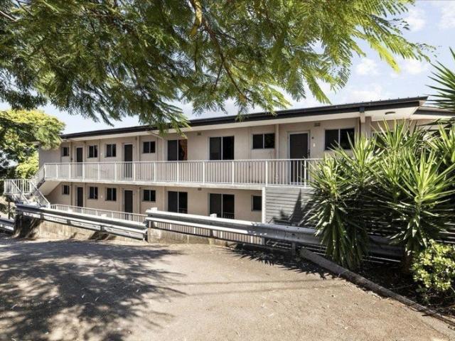 FOR RENT MODERN INNER CITY LIVING IN A CONVENIENT LOCATION