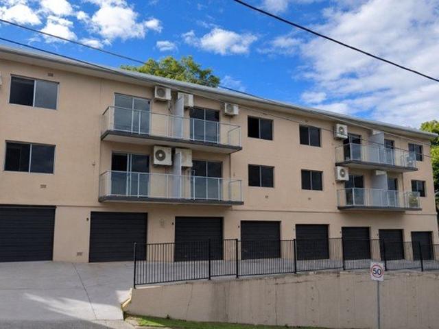 FOR RENT MODERN INNER CITY LIVING IN A CONVENIENT LOCATION