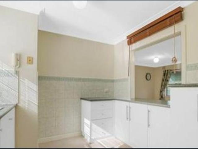 For Rent – Neat & Low Maintenance 2x1 Unit 9/80 Fifth Road