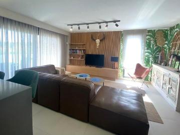 FOR RENT NEW MODERN 3 BEDROOM APARTMENT FOR THE SEASON