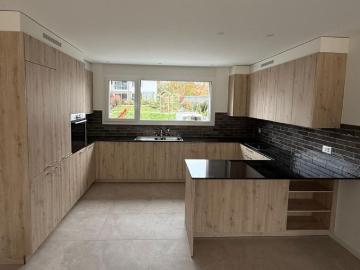 FOR RENT – NEW VILLA IN MISERY COURTION – RESIDENTIAL AND QUIET SETTING