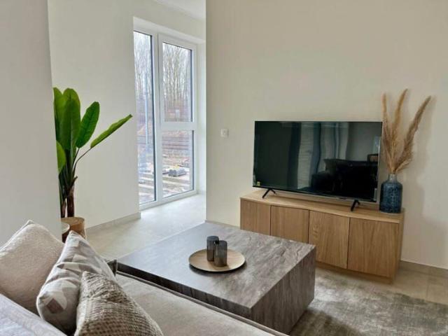 FOR RENT: Newly built 2 bedroom apartment in Machelen