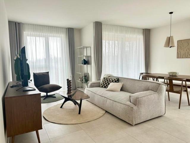 FOR RENT: Newly built 2 bedroom apartment in Machelen