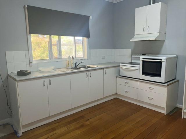 FOR RENT NEWLY RENOVATED 3 BEDROOM HOME