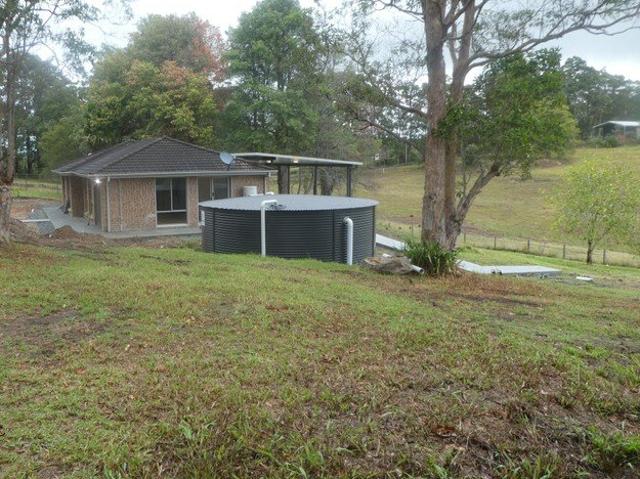 For Rent Newly Renovated 3 Bedroom Home