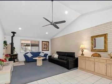 For Rent Now | Spacious 5 Bedroom Family Home in the Stretton College Catchment